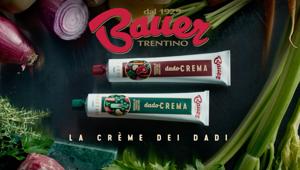 Bauer: on air la nuova campagna TV e digital Dadocrema firmata Red Robiglio&Dematteis