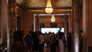 Baume & Mercier svela la collezione Joia a Palazzo Bovara con un evento speciale a Milano firmato Fasten Seat Belt