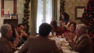 Bauli per Natale lancia un mini-film con regia di Paolo Genovese e creatività di McCann