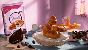 Bauli reinventa i suoi croissant e ne racconta la bontà con McCann. Piano integrato con spot tv, digital pr e activation instore