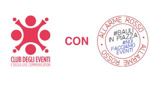 Il Club degli Eventi e della Live Communication sostiene l'iniziativa Bauli in Piazza. Appuntamento il 10 ottobre in Piazza Duomo a Milano