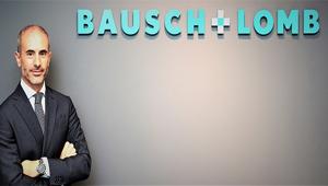 Bausch + Lomb Italia dona medicinali e dispositivi medici per far fronte alla pandemia da Coronavirus