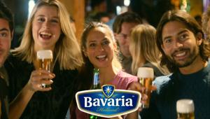 Bavaria Holland’s Premium Beer: on air dal 16 aprile la prima campagna radio firmata da Y&R Italia