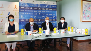 Bavaria sponsor della Jesolo Moonlight Half Marathon 2021