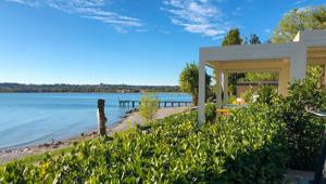 Baia Holiday ha scelto AT Comunicazione per ufficio stampa, Pr e media planning