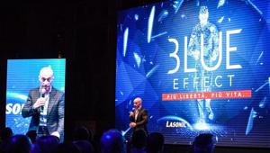 Bayer presenta il nuovo Lasonil con Sinergie Live Communication