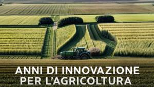 A YAM112003 l'incarico per la campagna digital per celebrare i 125 anni di Bayer Italia