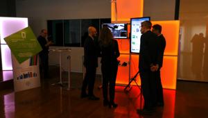 Gattinoni vince gara e firma ‘Ready for Tomorrow - Pro-Innovation Day’, evento Bayer dedicato all’innovazione tecnologica