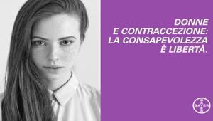 Bayer Italia sceglie True Company e la sua divisione CHILIPR per comunicare l’impegno dell’Azienda verso la salute di tutte le donne