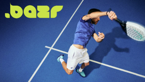 Bazr è Main Partner della quarta edizione di OYSHO Milano Premier Padel P1