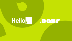 Il social commerce BAZR sceglie Hello per la comunicazione digital 2025