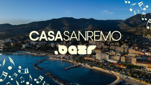 Hello al fianco di Bazr, sponsor ufficiale di Casa Sanremo 2025