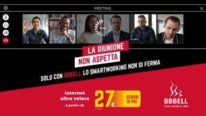 BBBELL: al via la nuova campagna pubblicitaria rivolta sia a privati che imprese del Nord Ovest. Firma Barabino & Partners