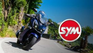 SYM Italia conferma ancora Agenzia YES! per la gestione dei suoi canali media nel 2022