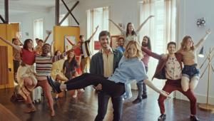 DUDE firma il nuovo spot Babbel on air in tv in Francia