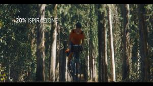 Ventura torna in tv con la campagna dedicata a 'BBMIX' 100% tu, 100% mix'. Firma The Optimist