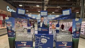 Gruppo BBoard e Mondelēz Italia: la partnership si consolida fino al 2027 nel segno dell’innovazione retail