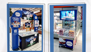 Gruppo BBoard e Mondelēz Italia insieme anche nel 2025 tagliano il traguardo di 10 anni di collaborazione