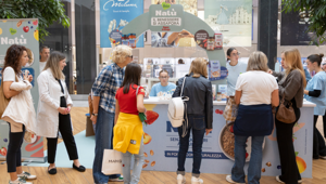 BBoard Com si aggiudica la gara indetta da Rigoni di Asiago per la gestione delle attività di field marketing per il 2026