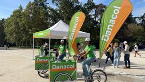 BBoard Com al fianco di Danacol per l’evento Mille Mila Bici. Il brand di Danone ha scelto la realtà specializzata in soluzioni uniche di field marketing per gestire un’attività di sampling durante la giornata organizzata da Legambiente