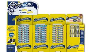 Nostromo e BBoard Com accendono l’estate con la campagna “Pesca in un Mare di Premi” e un’attivazione all'insegna del gusto e del divertimento