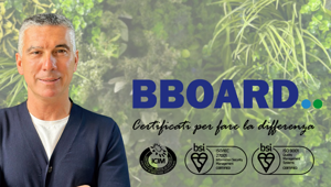 BBoard chiude il 2025 con fatturato superiore ai 4 milioni di euro e con nuovi clienti come Ferrarelle, Bonduelle, Rigoni di Asiago e apre il 2026 confermando una crescita solida