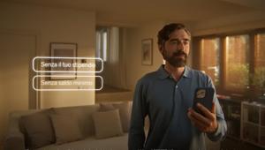 ‘La vita chiede tanto, il Conto BBVA non chiede niente’, nuova campagna di BBVA in Italia in collaborazione con Mindshare