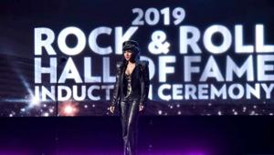 VH1 presenta la Rock&Roll Hall of Fame Induction Ceremony 2019