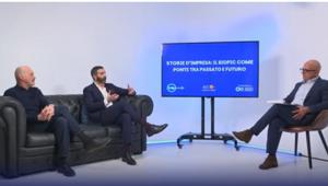 BC&E Festival 2025. Il biopic come ponte tra passato e futuro del brand