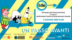 BC&E Awards 2020: il 9 giugno assisti alla prima Cerimonia all digital e scopri le campagne vincitrici di questa edizione