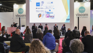 Viscom Italia - the touch of creativity: la 36esima edizione della fiera della comunicazione visiva torna a Milano