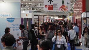 Bologna Children's Book Fair e Frankfurter Buchmesse uniscono le forze in un nuovo Games Business Centre con la consulenza di Spiel Fabrique