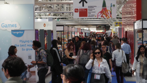 Bologna Children's Book Fair insieme a Buchmesse per dare vita a un nuovo Games Business Centre