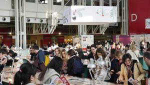 Bologna Children's Book Fair diventa virtuale con il nuovo Global Rights Exchange