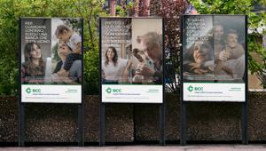 La campagna istituzionale del Gruppo BCC Iccrea firmata McCann Worldgroup Italia  promuove un approccio consapevole alla previdenza e alla protezione