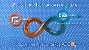 ADC Group compie 20 anni e torna live con i suoi eventi. Si parte con i BC&E Awards, che celebrano anche i Brand Purpose Awards, e con gli NC Awards, insieme ai Brand Loyalty Awards. 4 premi, 2 Festival e una piattaforma di incontro per aziende e agenzie