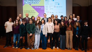 A Parma la terza edizione di “Mi prendo il mondo”, l'iniziativa del Salone Internazionale del Libro di Torino curata dai ragazzi di “Direzione Futura”