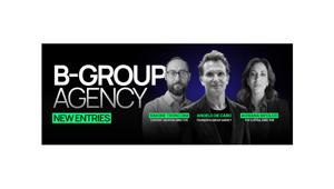 Based Agency registra +12% di fatturato, integra Production Code e BI&BI Advertising creando un ecosistema di marketing integrato. L'agenzia cresce con nuovi clienti e consolida la propria expertise a livello internazionale