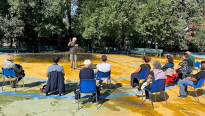 Dal progetto Lacittàintorno di Fondazione Cariplo, che coinvolge gli abitanti dei contesti urbani fragili, nasce la Festa dei Quartieri Intorno