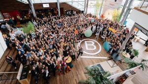 Via al B Corp Month. Una campagna che si sviluppa online e offline sui canali delle aziende certificate, con iniziative di co-branding e sensibilizzazione
