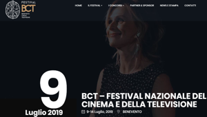 Rai Movie e Rai Premium media partner del BCT
