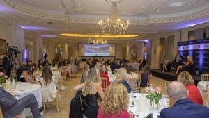 A Palazzo Parigi l'evento con cui Forbes ha riunito le 100 personalità femminili che si sono contraddistinte nel 2021 per ingegno, tenacia e competenza