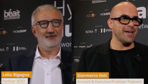 BEA Italia 2024: a BDO e FREE EVENT il premio “Best Sustainability Commitment” per l’evento “OPEN | Move. Share. Grow.”