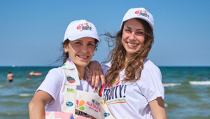 Grande successo per la terza edizione di BE FRUITY! la campagna multicanale per la promozione di frutta e verdura