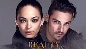 Arriva in prima visione su Rai4 la terza stagione della serie Beauty and the Beast