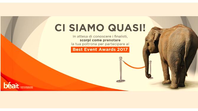 Bea ci siamo quasi