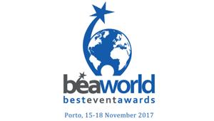 Bea World, call for entries. Iscriviti e concorri al premio internazionale degli eventi e della live communication