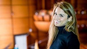 Il Maestro Beatrice Venezi sceglie Opinion Leader