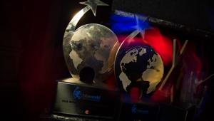 Bea World 2017. I Paesi più premiati sono Italia e Germania con 17 riconoscimenti a testa, a seguire Francia (11), Paesi Bassi (9) e Norvegia (5)