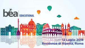 Dal Bea Educational tutti gli insight, i trend e le novità sul mercato degli eventi e della live communication. La parola ai protagonisti